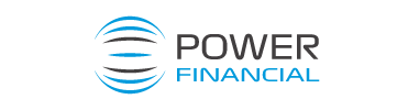 logo power financial