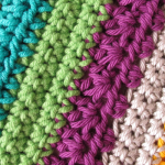 Os Diferentes Tipos De Tapetes De Crochê: Um Guia Completo